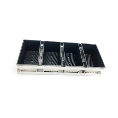 Rk Bakeware Trung Quốc-Thương mại &amp; Công nghiệp Bakeware Nhà sản xuất bánh mì không dính / Bake Tray / Cake Mould / Pizza Pan / Trolley &amp; More cho các tiệm bánh bán buôn
