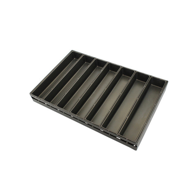 Rk Bakeware Trung Quốc-Thương mại &amp; Công nghiệp Bakeware Nhà sản xuất bánh mì không dính / Bake Tray / Cake Mould / Pizza Pan / Trolley &amp; More cho các tiệm bánh bán buôn