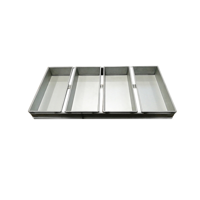 Rk Bakeware Trung Quốc-Thương mại &amp; Công nghiệp Bakeware Nhà sản xuất bánh mì không dính / Bake Tray / Cake Mould / Pizza Pan / Trolley &amp; More cho các tiệm bánh bán buôn