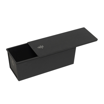 Rk Bakeware Trung Quốc-Bánh nướng khuôn không dính lớp phủ bánh mì 450g 600g 750g 850g 900g 1000g Bánh tin