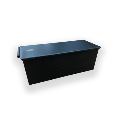 Rk Bakeware Trung Quốc-1 Pound &amp; 1/2 Pound nhôm đơn giản Cake Pan Cake Tin