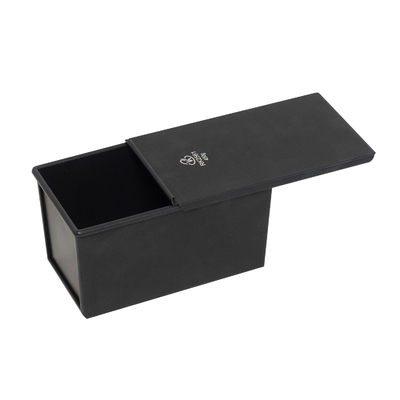 Rk Bakeware Trung Quốc-1 Pound &amp; 1/2 Pound nhôm đơn giản Cake Pan Cake Tin