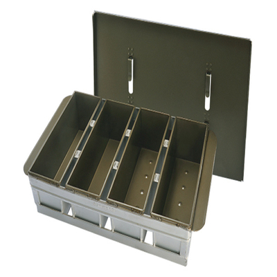 Rk Bakeware Trung Quốc-Mackies Bánh đóng hộp