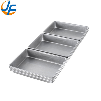 Rk Bakeware China-Chống dính 340g Mackies 046/3 ​​Chảo bánh mì sâu