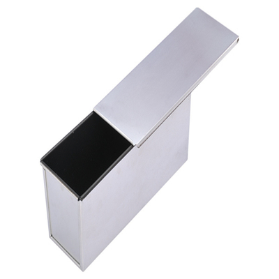 RK Bakeware China Foodservice NSF 1200g 1000g 600g 450g Nonstick Coating Aluminum Pullman Bread Pan Mold