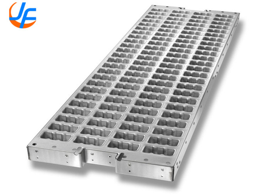 RK Bakeware Trung Quốc-IBCO Auto Bake Serpentine Line Nonstick Muffin Cake Tray
