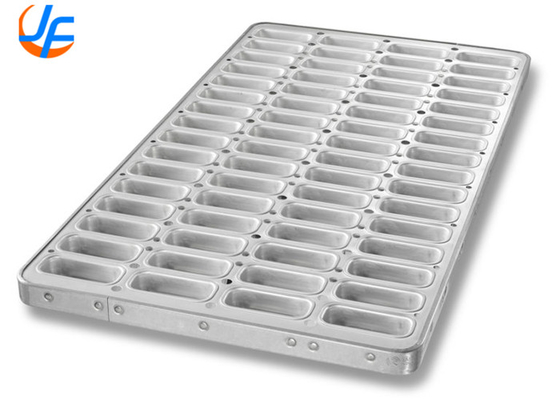 RK Bakeware Trung Quốc-IBCO Auto Bake Serpentine Line Nonstick Muffin Cake Tray