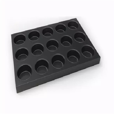 Rk Bakeware Trung Quốc-Thương nghiệp Nonstick Donut Cake Baking Tray