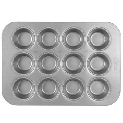 Rk Bakeware Trung Quốc - Thẻ bánh nhỏ và Thẻ bánh ống nhỏ
