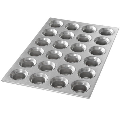 Rk Bakeware Trung Quốc-Mini Muffin Pan/Regular Muffin Pan/Mega Muffin Pan
