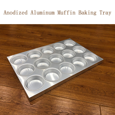 RK Bakeware China Foodservice NSF 127mm Wehs127 Vòng sâu 5 inch Hamburger Roll Tray