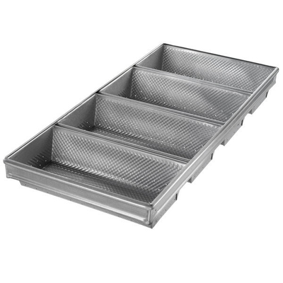 RK Bakeware China Foodservice 926561 NSF 12 khuôn Popover Pan