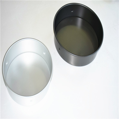 RK Bakeware China Foodservice NSF Thép không gỉ bánh nướng bánh tròn bánh phô mai nướng bánh nướng