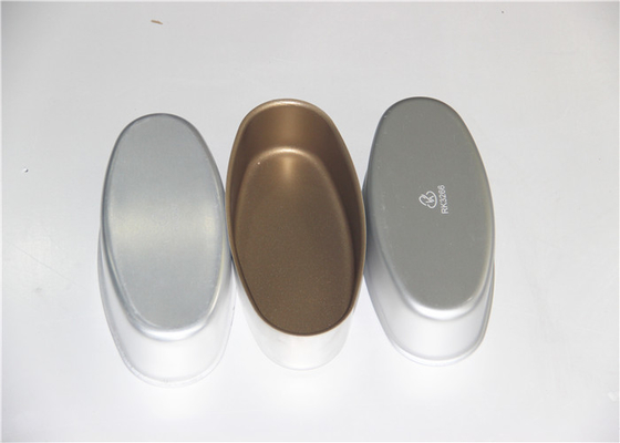 RK Bakeware Trung Quốc Dịch vụ thực phẩm NSF Thép không gỉ Quế Cake Mold Pan