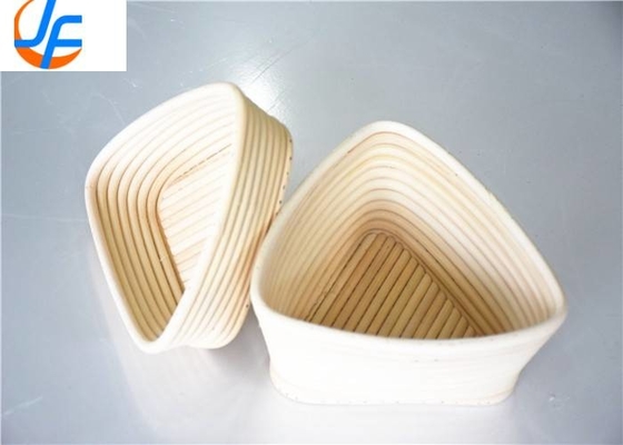RK Bakeware Trung Quốc Dịch vụ thực phẩm NSF Rattan Bánh mì Proofing Basket