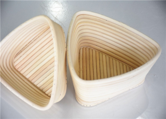 RK Bakeware Trung Quốc Dịch vụ thực phẩm NSF Rattan Bánh mì Proofing Basket