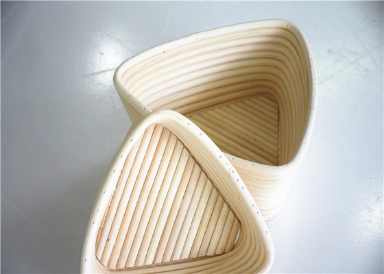 RK Bakeware Trung Quốc Dịch vụ thực phẩm NSF Rattan Bánh mì Proofing Basket