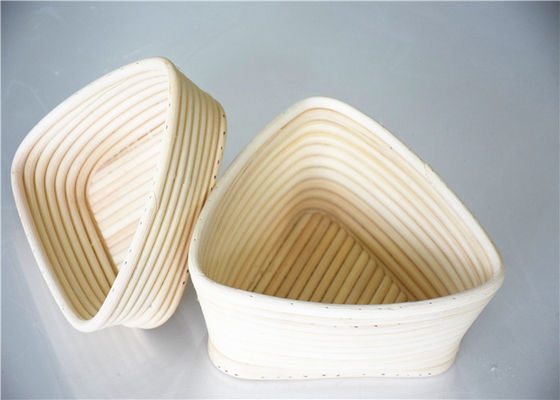 RK Bakeware Trung Quốc Dịch vụ thực phẩm NSF Rattan Bánh mì Proofing Basket