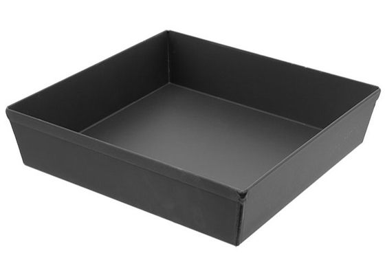 RK Bakeware China Foodservice NSF Square Pan bánh nhôm thương mại/ Deep Dish Pizza Pans