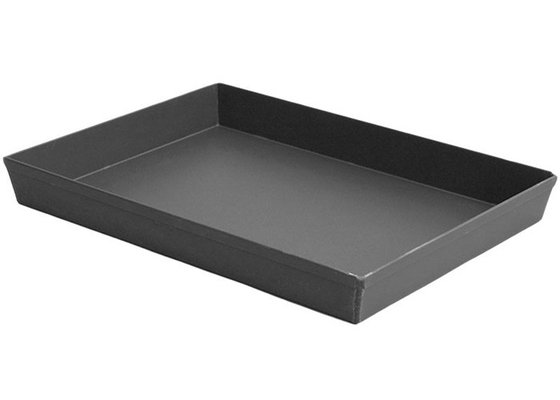 RK Bakeware China Foodservice NSF Square Pan bánh nhôm thương mại/ Deep Dish Pizza Pans