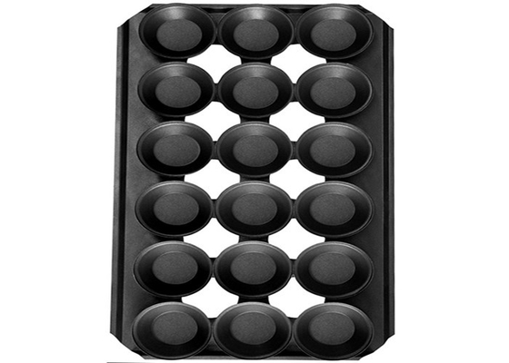 RK Bakeware Trung Quốc Foodservice NSF Úc Thẻ bánh Australia Thẻ bánh