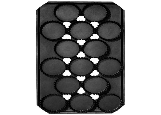 RK Bakeware Trung Quốc Foodservice NSF Úc Thẻ bánh Australia Thẻ bánh