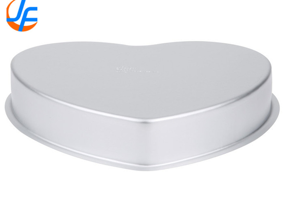 RK Bakeware Trung Quốc Foodservice NSF Thương mại hình trái tim bánh nướng
