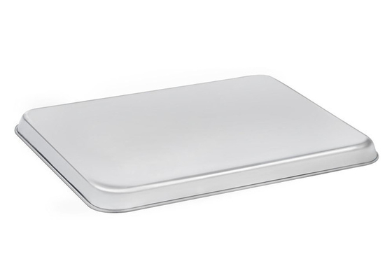 RK Bakeware China Foodservice NSF Bàn nướng bằng thép không gỉ hình chữ nhật
