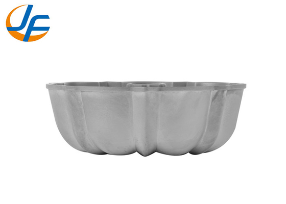 RK Bakeware Trung Quốc-6 Inch Turban Cake Moulds Pan/Chiffon Cake Mold Cake Pan