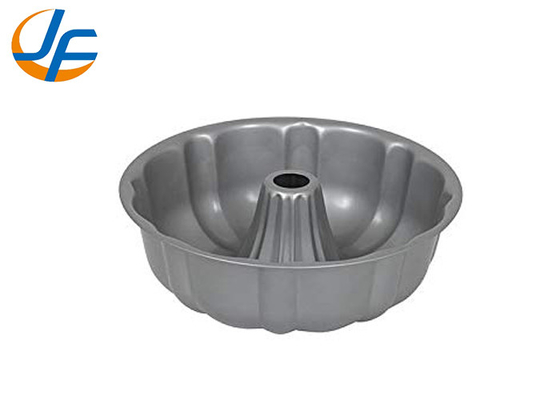 RK Bakeware Trung Quốc-6 Inch Turban Cake Moulds Pan/Chiffon Cake Mold Cake Pan