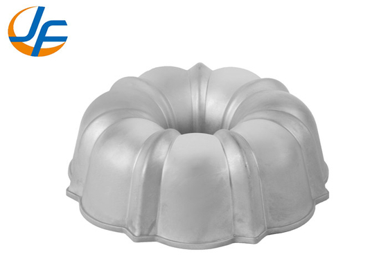 RK Bakeware Trung Quốc-6 Inch Turban Cake Moulds Pan/Chiffon Cake Mold Cake Pan