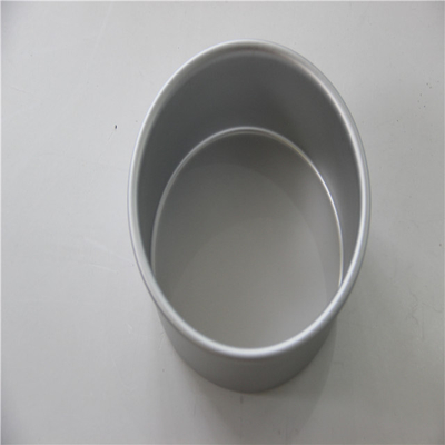 Rk Bakeware Trung Quốc-Aluminium nhỏ Cake khuôn