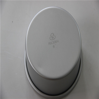 Rk Bakeware Trung Quốc-Aluminium nhỏ Cake khuôn