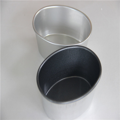 Rk Bakeware Trung Quốc-Aluminium nhỏ Cake khuôn
