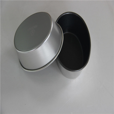 Rk Bakeware Trung Quốc-Aluminium nhỏ Cake khuôn