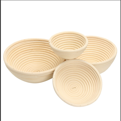 Đồ bán buôn vòng làm bằng tay ratton Proofing Basket