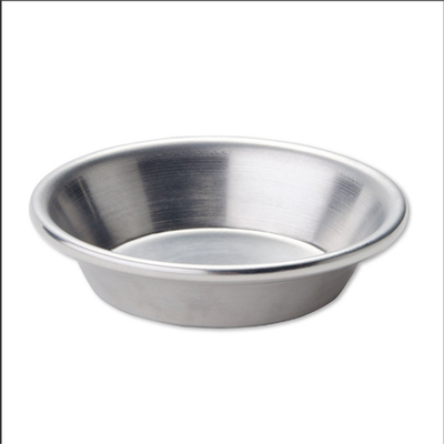 Công cụ nướng bánh vòng không dính nhôm Deep Dish Pizza Pan