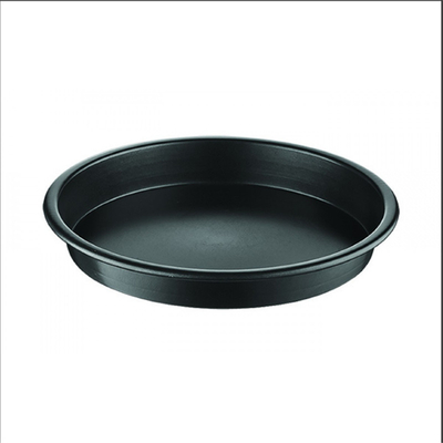 Thẻ nướng chất lượng cao Thẻ nướng hình bầu dục Bakeware Pizza Bakepan