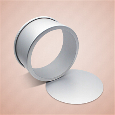 Rk Bakeware Trung Quốc-Removable nhôm sâu vòng Cake Mold Cake Mould Cake Pan Cake Tin