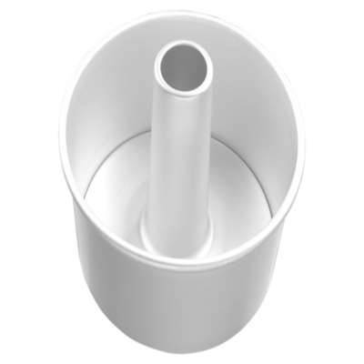 Rk Bakeware Trung Quốc - Thương mại nhôm góc Cake Tin Ring Cake Tin