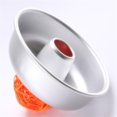 Rk Bakeware Trung Quốc - Chimney hình dạng Cake khuôn Cake góc Cake khuôn Ring Cake khuôn Lớp Cake khuôn cho các tiệm bánh thương mại