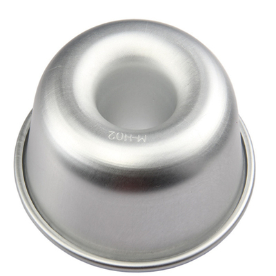 Rk Bakeware Trung Quốc - Chimney hình dạng Cake khuôn Cake góc Cake khuôn Ring Cake khuôn Lớp Cake khuôn cho các tiệm bánh thương mại