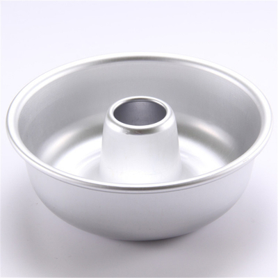 Rk Bakeware Trung Quốc - Chimney hình dạng Cake khuôn Cake góc Cake khuôn Ring Cake khuôn Lớp Cake khuôn cho các tiệm bánh thương mại