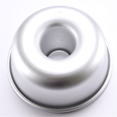 Rk Bakeware Trung Quốc - Chimney hình dạng Cake khuôn Cake góc Cake khuôn Ring Cake khuôn Lớp Cake khuôn cho các tiệm bánh thương mại