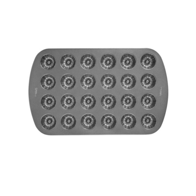 RK Bakeware China Foodservice NSF 6 Inch Bánh nhôm Chảo Bánh Tin