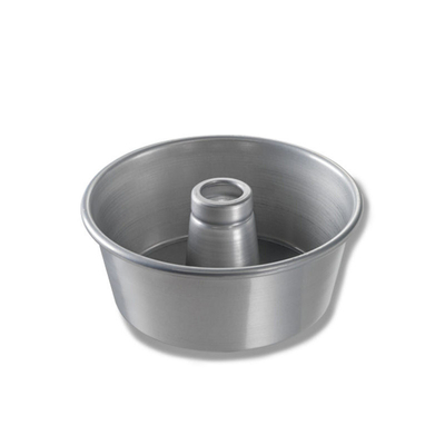 Rk Bakeware Trung Quốc Dịch vụ thực phẩm NSF Vòng nhôm Cake Tin Layer Cake Tin Công nghiệp sử dụng bánh