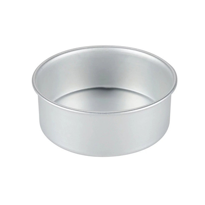 Rk Nhà sản xuất đồ nướng Trung Quốc - Hình khuôn bánh nhôm thương mại / Bàn bánh / Bàn bánh