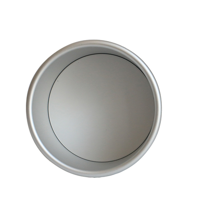 Rk Bakeware Trung Quốc kính nhôm thép Angel thực phẩm bánh nướng - 2 3/4 &quot;thần