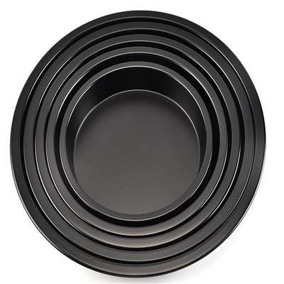Rk Bakeware Trung Quốc - Thép không gỉ Cake / Deep Dish Pizza Pan