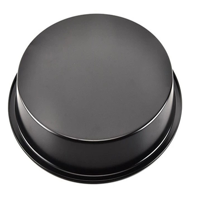 Rk Bakeware Trung Quốc - Thép không gỉ Cake / Deep Dish Pizza Pan